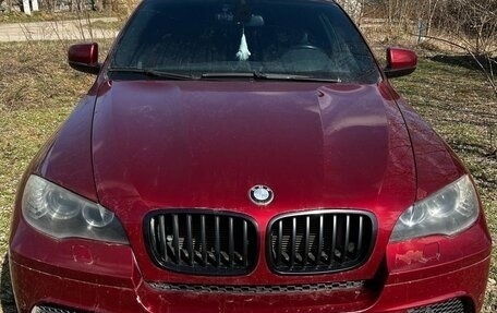 BMW X6, 2009 год, 1 299 000 рублей, 2 фотография