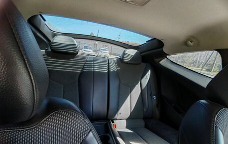 Hyundai Veloster I рестайлинг, 2012 год, 1 480 000 рублей, 5 фотография