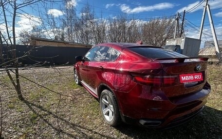 BMW X6, 2009 год, 1 299 000 рублей, 7 фотография