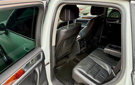 Volkswagen Touareg III, 2014 год, 2 750 000 рублей, 10 фотография