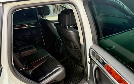 Volkswagen Touareg III, 2014 год, 2 750 000 рублей, 12 фотография