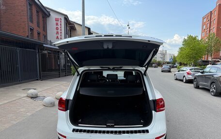 Volkswagen Touareg III, 2014 год, 2 750 000 рублей, 11 фотография