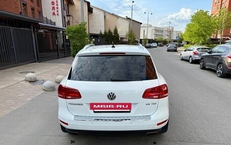 Volkswagen Touareg III, 2014 год, 2 750 000 рублей, 6 фотография