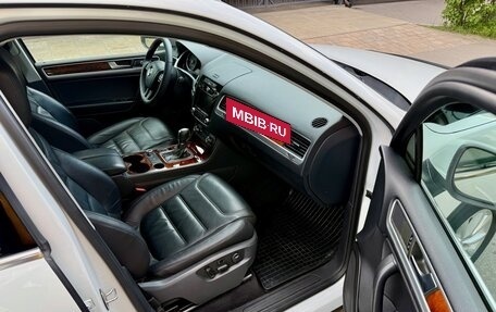 Volkswagen Touareg III, 2014 год, 2 750 000 рублей, 13 фотография