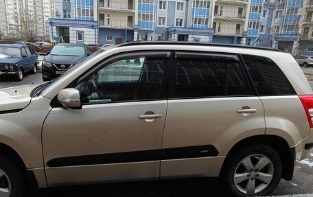 Suzuki Grand Vitara, 2010 год, 950 000 рублей, 4 фотография