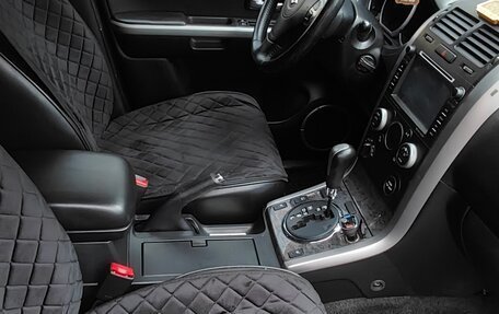 Suzuki Grand Vitara, 2010 год, 950 000 рублей, 8 фотография