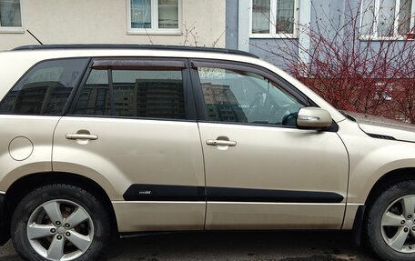 Suzuki Grand Vitara, 2010 год, 950 000 рублей, 13 фотография