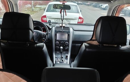 Suzuki Grand Vitara, 2010 год, 950 000 рублей, 10 фотография