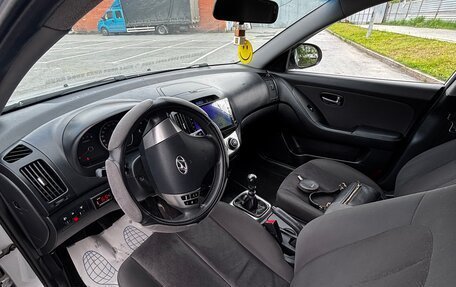 Hyundai Elantra IV, 2010 год, 780 000 рублей, 2 фотография