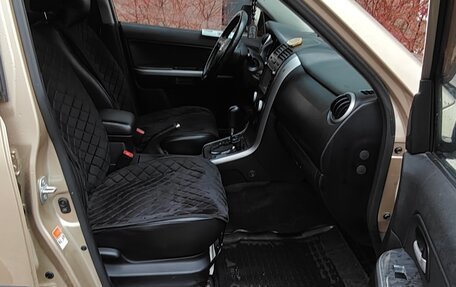Suzuki Grand Vitara, 2010 год, 950 000 рублей, 9 фотография