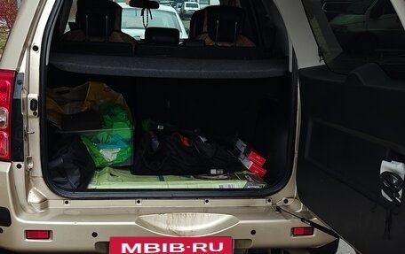 Suzuki Grand Vitara, 2010 год, 950 000 рублей, 11 фотография