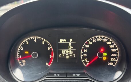 Volkswagen Polo VI (EU Market), 2017 год, 630 000 рублей, 8 фотография