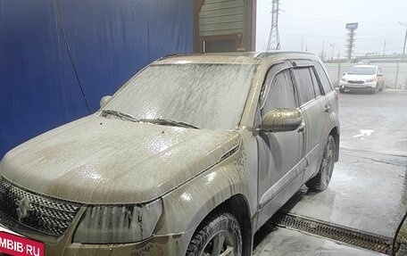 Suzuki Grand Vitara, 2010 год, 950 000 рублей, 2 фотография