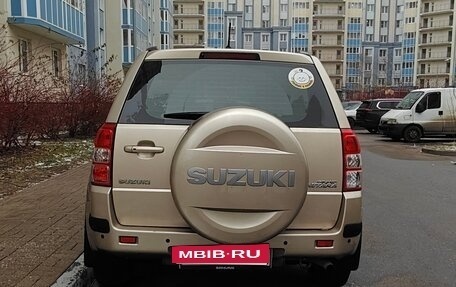 Suzuki Grand Vitara, 2010 год, 950 000 рублей, 5 фотография