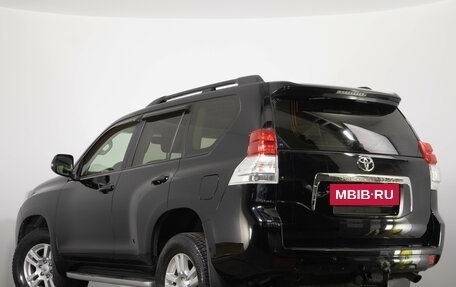 Toyota Land Cruiser Prado 150 рестайлинг 2, 2012 год, 2 849 000 рублей, 5 фотография