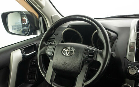 Toyota Land Cruiser Prado 150 рестайлинг 2, 2012 год, 2 849 000 рублей, 15 фотография
