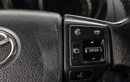 Toyota Land Cruiser Prado 150 рестайлинг 2, 2012 год, 2 849 000 рублей, 20 фотография