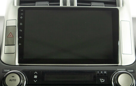 Toyota Land Cruiser Prado 150 рестайлинг 2, 2012 год, 2 849 000 рублей, 23 фотография