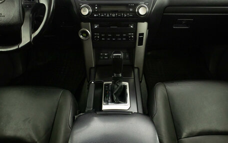 Toyota Land Cruiser Prado 150 рестайлинг 2, 2012 год, 2 849 000 рублей, 27 фотография