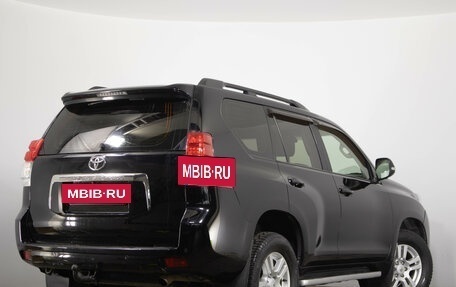 Toyota Land Cruiser Prado 150 рестайлинг 2, 2012 год, 2 849 000 рублей, 7 фотография