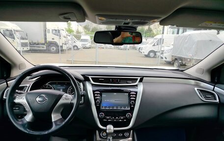 Nissan Murano, 2021 год, 2 650 000 рублей, 5 фотография
