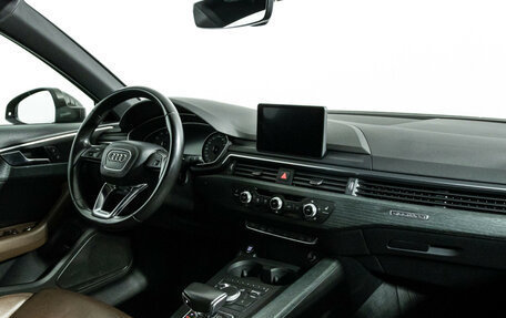 Audi A4 allroad, 2016 год, 2 900 000 рублей, 9 фотография