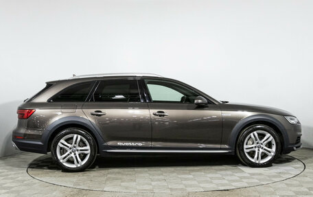 Audi A4 allroad, 2016 год, 2 900 000 рублей, 4 фотография