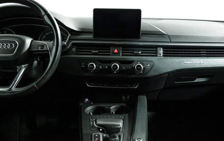 Audi A4 allroad, 2016 год, 2 900 000 рублей, 14 фотография
