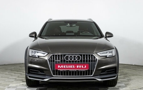 Audi A4 allroad, 2016 год, 2 900 000 рублей, 2 фотография