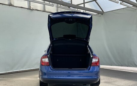 Skoda Rapid I, 2018 год, 1 340 000 рублей, 7 фотография