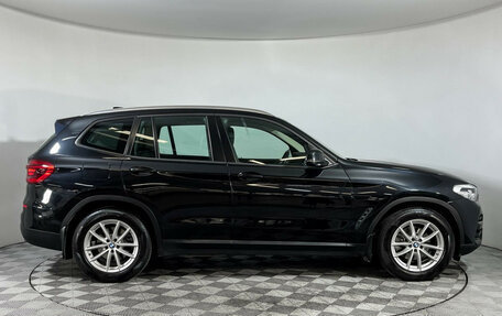 BMW X3, 2018 год, 3 097 000 рублей, 5 фотография