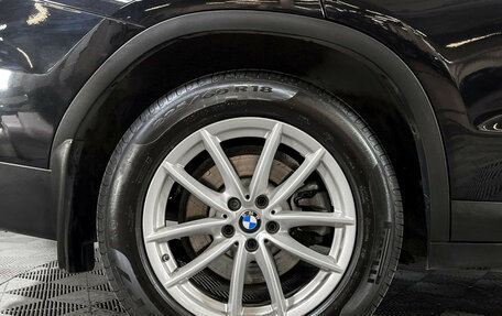 BMW X3, 2018 год, 3 097 000 рублей, 6 фотография