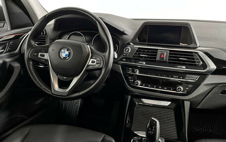 BMW X3, 2018 год, 3 097 000 рублей, 14 фотография
