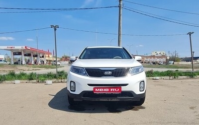 KIA Sorento II рестайлинг, 2019 год, 2 220 000 рублей, 1 фотография