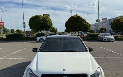 Mercedes-Benz C-Класс, 2011 год, 1 500 000 рублей, 1 фотография