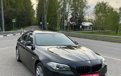 BMW 5 серия, 2013 год, 2 600 000 рублей, 1 фотография