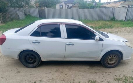 Geely MK I рестайлинг, 2013 год, 310 000 рублей, 1 фотография