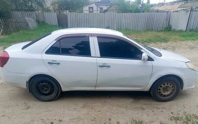 Geely MK I рестайлинг, 2013 год, 310 000 рублей, 1 фотография