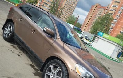 Volvo XC60 II, 2011 год, 1 650 000 рублей, 1 фотография