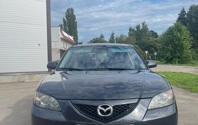 Mazda 3, 2007 год, 680 000 рублей, 1 фотография