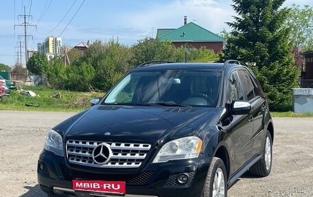 Mercedes-Benz M-Класс, 2008 год, 1 400 000 рублей, 1 фотография