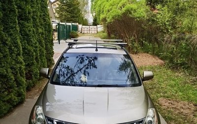 Nissan Murano, 2007 год, 950 000 рублей, 1 фотография