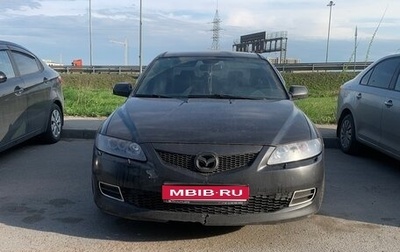Mazda 6, 2006 год, 349 000 рублей, 1 фотография