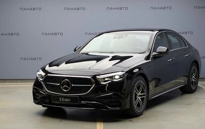 Mercedes-Benz E-Класс, 2025 год, 10 890 000 рублей, 1 фотография