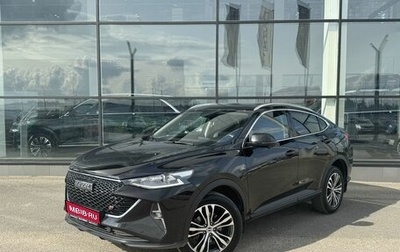 Haval F7x I, 2022 год, 1 980 000 рублей, 1 фотография