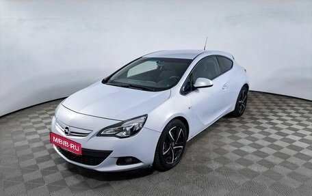 Opel Astra J, 2011 год, 749 000 рублей, 1 фотография