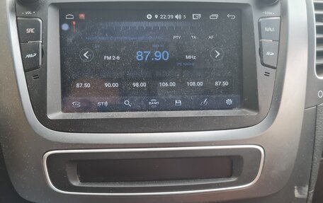 KIA Sorento II рестайлинг, 2019 год, 2 220 000 рублей, 17 фотография
