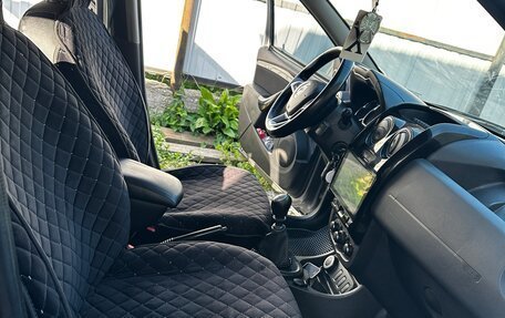 Renault Duster I рестайлинг, 2019 год, 1 500 000 рублей, 5 фотография