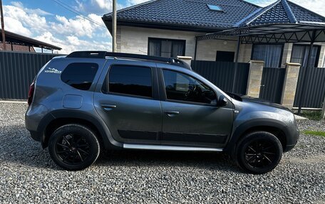 Renault Duster I рестайлинг, 2019 год, 1 500 000 рублей, 2 фотография