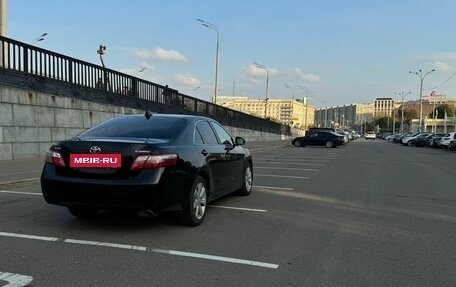 Toyota Camry, 2011 год, 730 000 рублей, 3 фотография